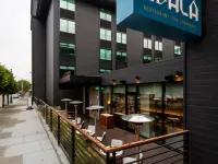 Kimpton ALTON FISHERMAN'S WHARF by IHG Hotels near Alcatraz