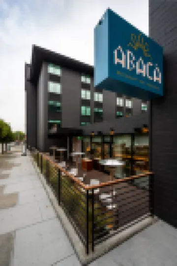 Kimpton ALTON FISHERMAN'S WHARF by IHG โรงแรมใน