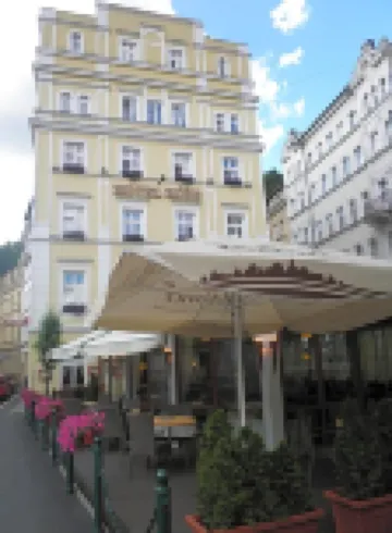 Hotel Ruze Hoteles en 