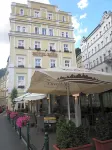 Hotel Ruze Hotels in Innenstadt Karlovy Vary