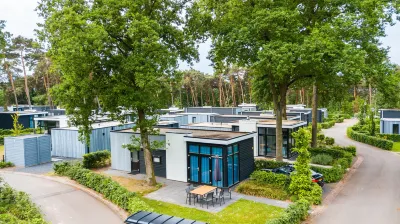EuroParcs Maasduinen Hotels in Helden