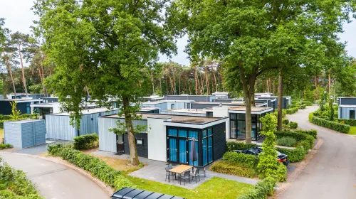 EuroParcs Maasduinen Hotels in Baarlo