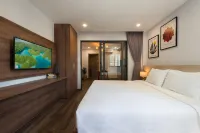 The Anchor Apartment - Nha Trang Hotels in Nha Trang