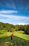 Wharton Park Golf & Country Club Hotels in Stourport-on-Severn