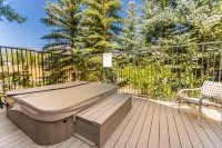 Bay Club #209 by Summit County Mountain Retreats