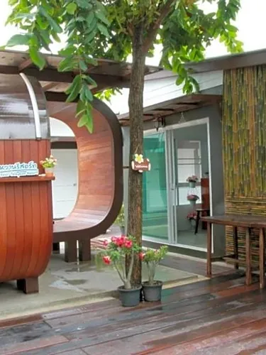 รูปภาพของบ้านทะเลหวานรีสอร์ท