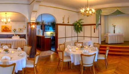 Hotel Gasthof Klusmeyer