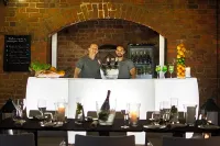 Hotel 1231 - bar