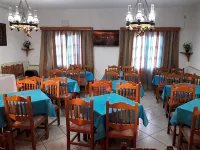 Effie Hotel Hotel di Patmos