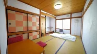 Kawayu Onsen Guesthouse Nomy - parking