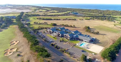 Barwon Heads Resort Hôtels à : Ocean Grove