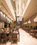 布拉索夫克倫威爾酒店 - 早餐