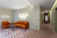 Kaunas Hotel di Kaunas