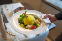 Hotel Restaurant Roemer - breakfast