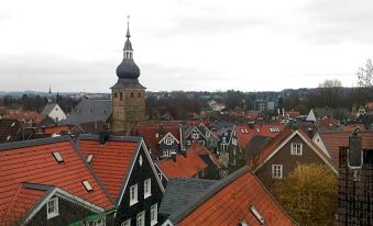 Hotel Berliner Hof