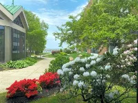 Clarion Hotel Conference Center on Lake Erie Hotels in Fredonia