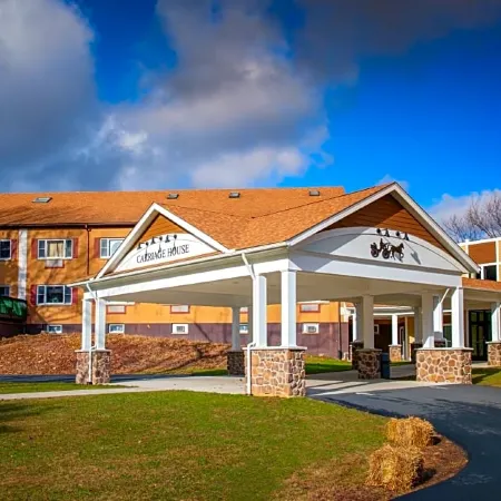 Carriage House Country Club