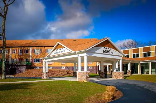 Carriage House Country Club - 2 Sao