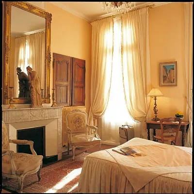 Hôtel Cardinal