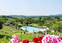 Hotel Villa Cariola - Pool