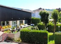 Hotel de la Jamagne & Spa - 3-Sterne