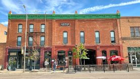 Hotel Arvon