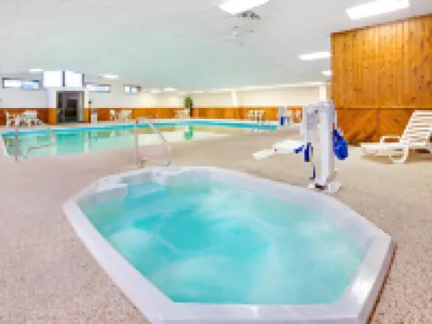 Super 8 by Wyndham Aberdeen East Hotels in Aberdeen