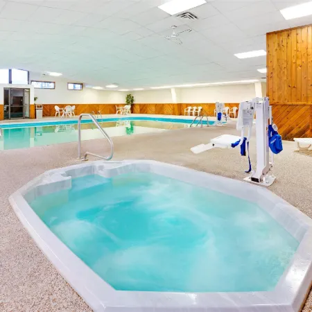 Super 8 by Wyndham Aberdeen East
