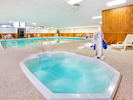 Super 8 by Wyndham Aberdeen East