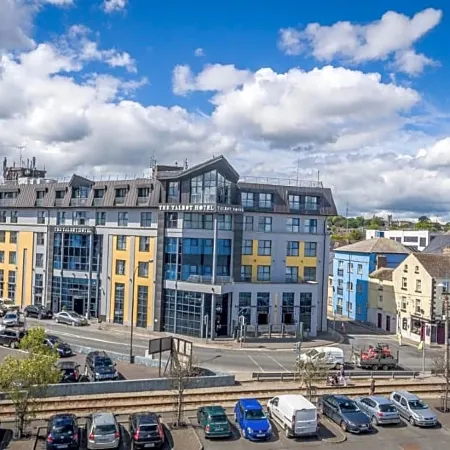 Talbot Hotel Wexford