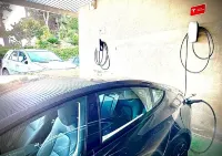Hotel Emporda - parking