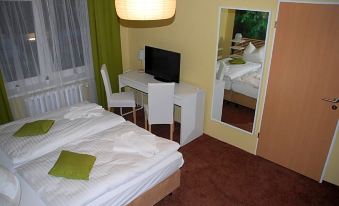 Casilino Hotel A 24 Wittenburg