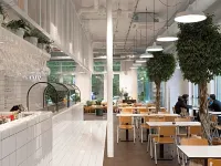 ROXI 布魯塞爾都市公寓 索尼安森林附近的飯店