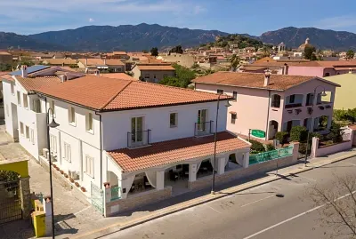Villa Alberta Hotel فنادق في Pula