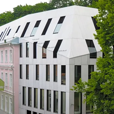 Lydia Hotel