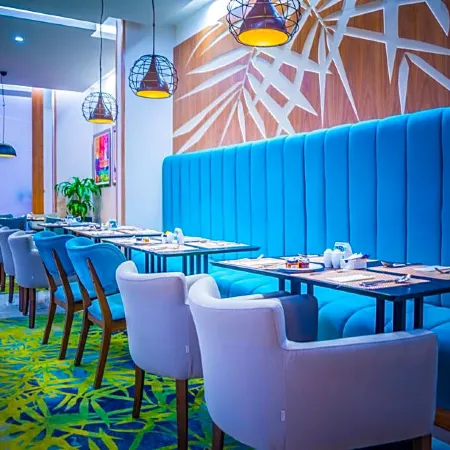 Novotel Yanbu