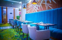 Novotel Yanbu - breakfast