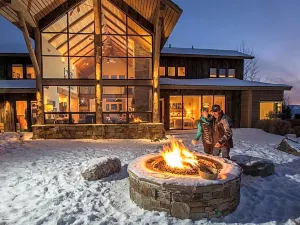 Spring Creek Ranch
