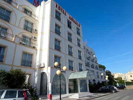 Hotel Monaco
