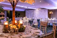 Castle Green Hotel in Kendal, BW Premier Collection - 朝食