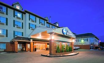 Best Western Grande Prairie Hotel Suites - Housity