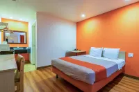 Motel 6 Bakersfield, CA - Airport Hotels near Buena Vista Aquatic Area