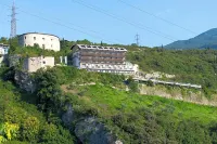 Garda Hotel Forte Charme - 4-Star