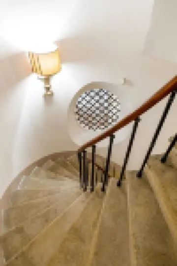 チャールズ ブリッジ パレス