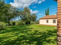 Poggio Campana - Farmhouses
