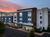 SpringHill Suites Tuscaloosa Hotels in Tuscaloosa County