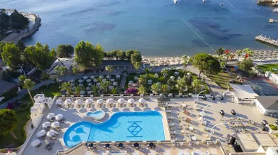 Azka Hotel Hotels near Bodrum Maritime Museum