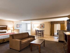 Best Western Plus Prairie Inn