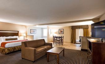 Best Western Plus Prairie Inn