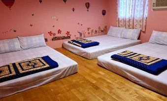 Pthles Guest house